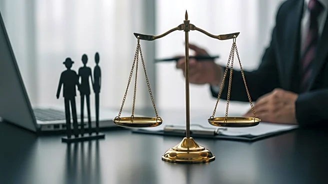 Department of Justice Issues Guidance on DEI Practices to Avoid Discrimination