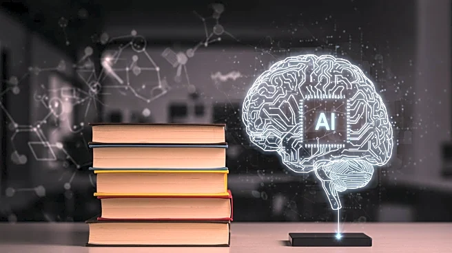 Concerns Raised Over AI's Impact on Academic Competence and Democratic Institutions