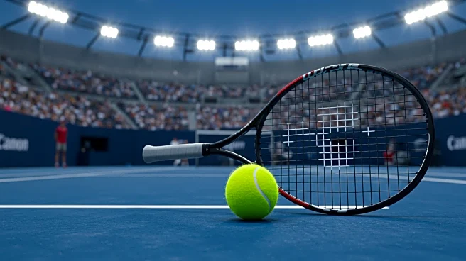 Andy Roddick Predicts Sinner and Swiatek to Win US Open Titles