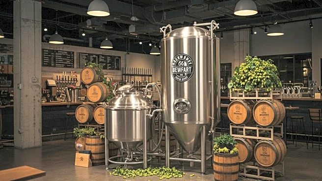 Burghers Brewing Celebrates 15th Anniversary with New Millvale Location Opening
