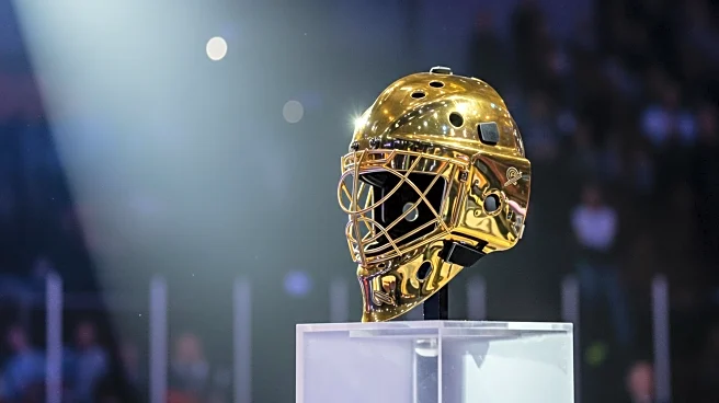 Juraj Slafkovsky Named 2025 Slovak Player of the Year at Ice Hockey Awards