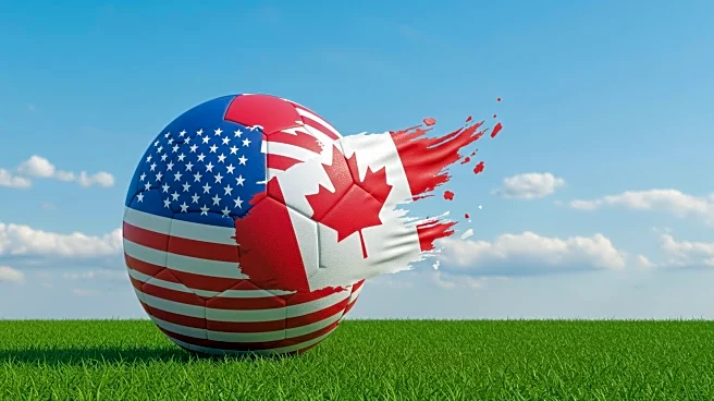 USMNT's Rising Stars and Jayden Nelson's Insights on Canadian Soccer