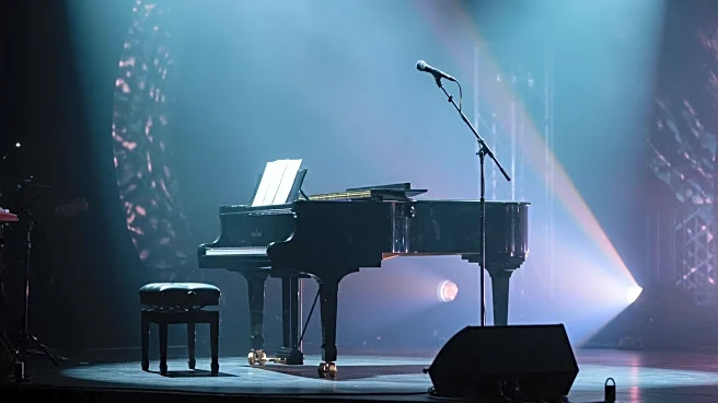 Michael W. Smith and Darlene Zschech Lead 'House of Worship' Project, Reimagining Classic Worship Songs