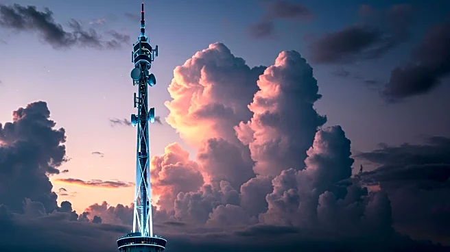 Telecom Industry Expands 5G Standalone Deployments Amid Service Challenges