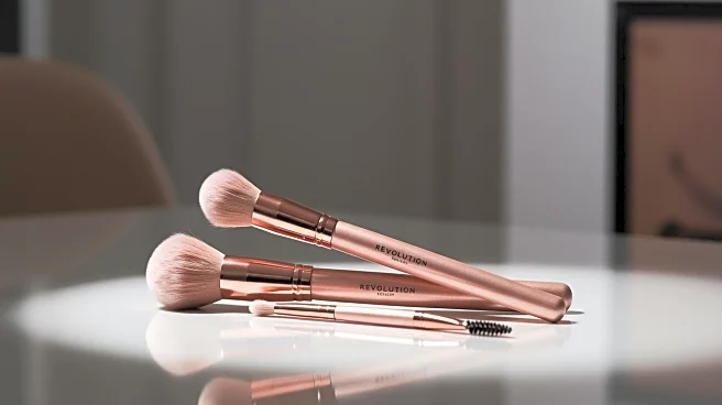 Revolution Beauty Co-Founders Return to Lead Turnaround Strategy Amid Declining Sales