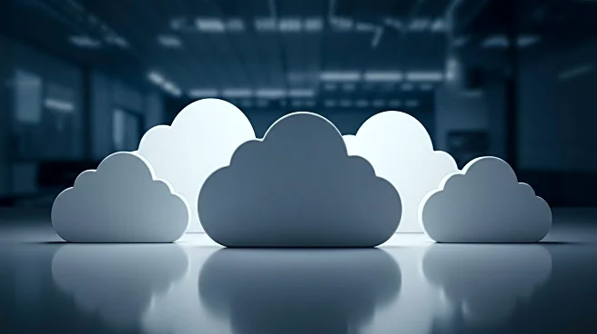 USCIS Awards Agile Development Pact to Five Companies for Cloud Migration