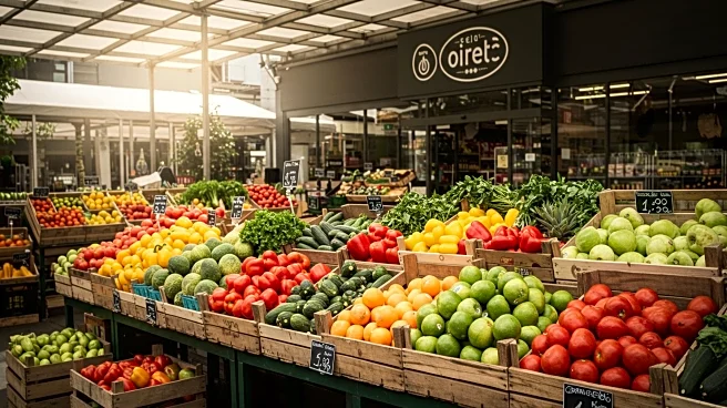 H Opens Flagship Store at L.A.'s Original Farmers Market, Enhancing Customer Experience