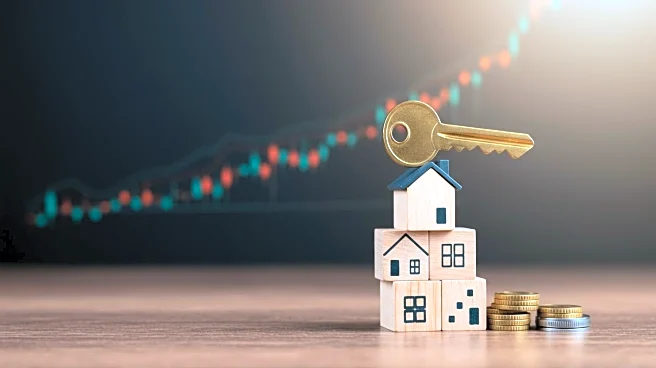 Morgan County Sees Rise in Home Sale Prices Amidst Real Estate Trends