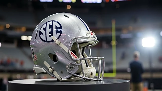 SEC Football Docuseries Producer Expresses Interest in Featuring Jon Gruden