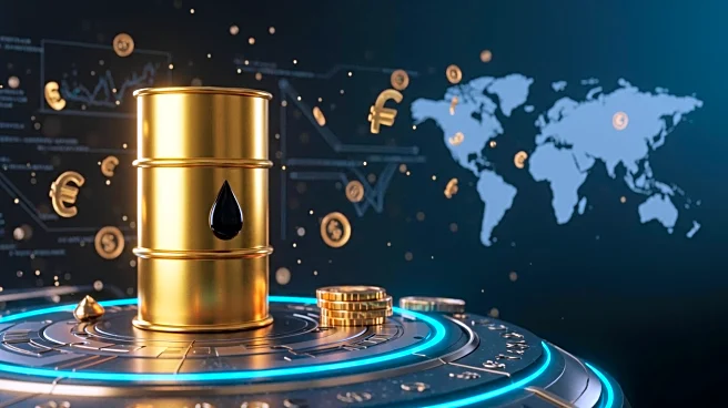 Russia Offers Oil Discounts to India Amid U.S. Tariff Threats