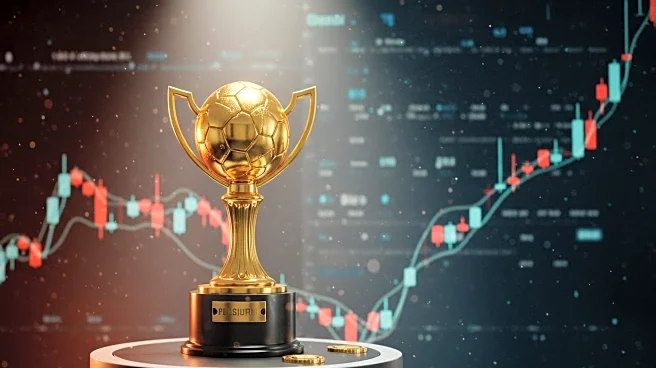 Warburg Pincus Achieves Record $10 Billion Return to Investors Amid Challenging Market