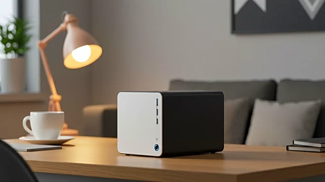 GMKtec Mini PC Offers Affordable Desktop Solution for Home and Office