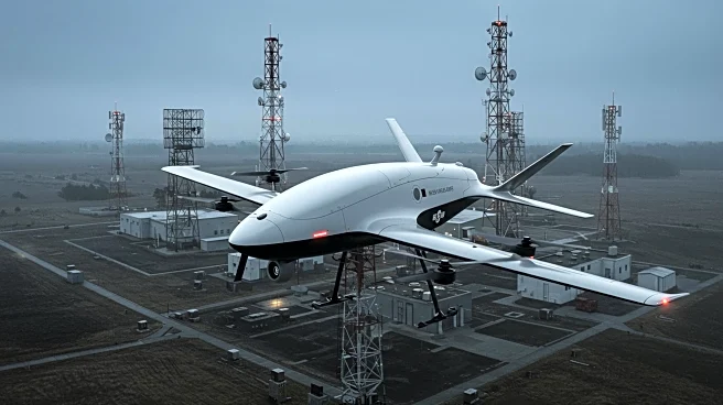 Japan Ministry of Defense Evaluates Israeli and Turkish UAVs for Military Use