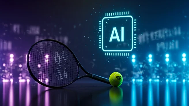 ATP Implements AI Program to Combat Online Abuse Against Players