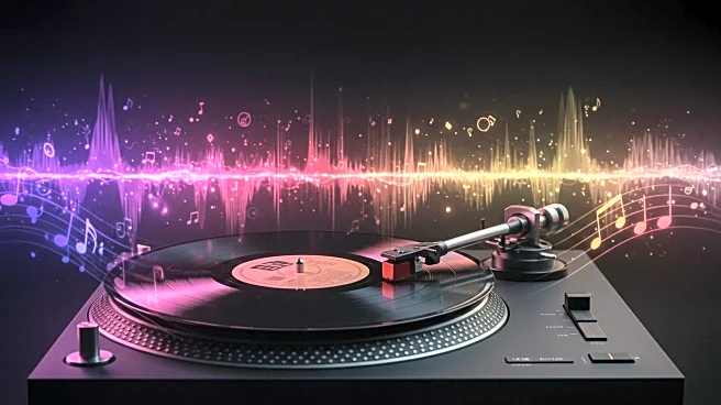 Mom + Pop Music Partners With Virgin Music Group for Global Distribution