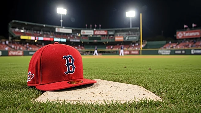 Roman Anthony Achieves Historic Start with Boston Red Sox