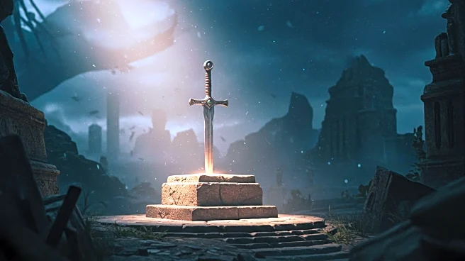 Elden Ring: Tarnished Edition Faces Performance Challenges on Switch 2