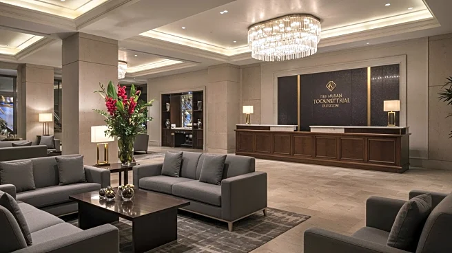 Trinity Investments Sells Majority Stake in Hyatt Regency Greenwich to Certares, Enhancing Hospitality Portfolio