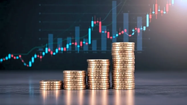 Wealthy Investors Utilize ETFs to Avoid Capital Gains Taxes Through 351 Conversions