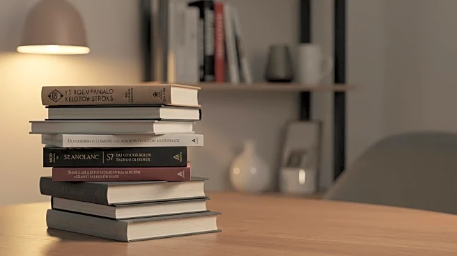 Macmillan CEO Jon Yaged Discusses Growth and Challenges in Book Publishing