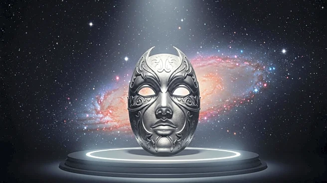 Foundation's Mule Reveals Backstory Amid Galactic Power Struggle