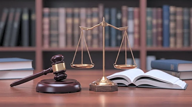 Federal Judge Rules Alina Habba's Tenure as U.S. Attorney in New Jersey Unlawful