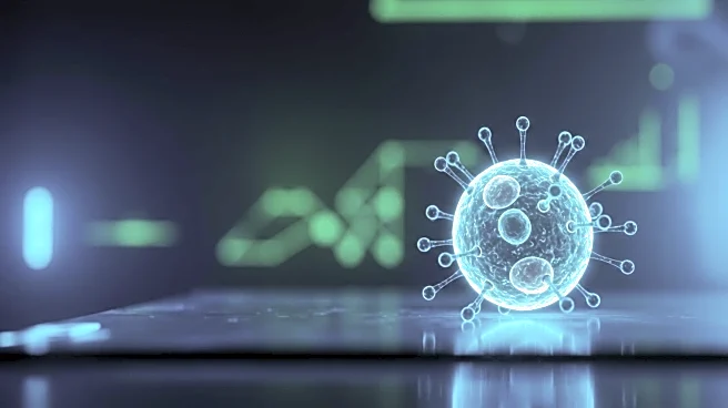 Applied StemCell Appoints Dolores Baksh as New CEO to Drive Growth