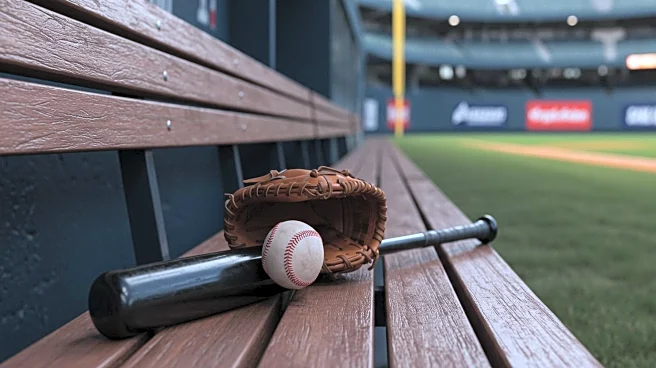 Atlanta Braves' Austin Riley Out for Rest of 2025 MLB Season After Core Injury Surgery