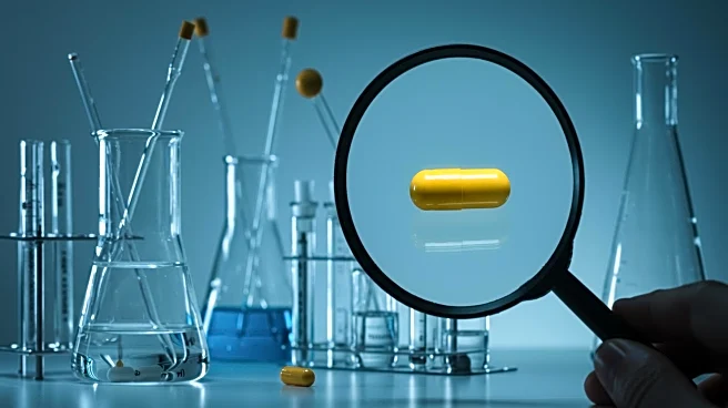 Vanda Pharmaceuticals Requests FDA Review of Generic Drug Approval Decision