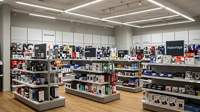 US Retailers Brace for Consumer Resilience Amid Tariff-Induced Price Hikes