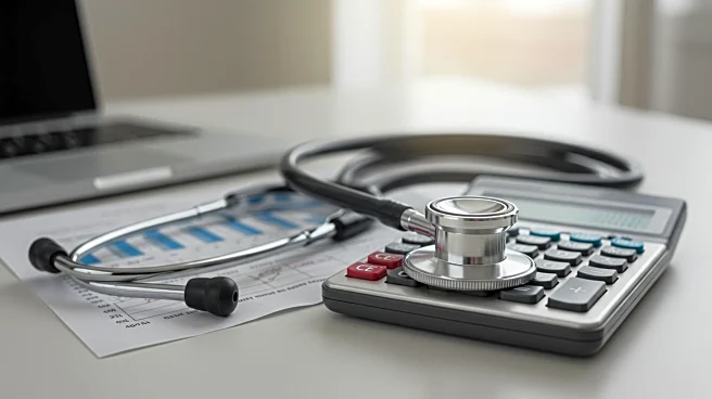 Healthcare Costs Surpass Employer Projections, Impacting U.S. Workers