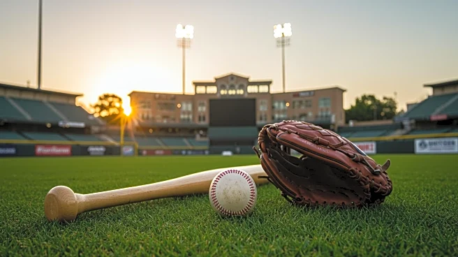 Washington Nationals' Riley Adams Shines with Two Hits Against Mets