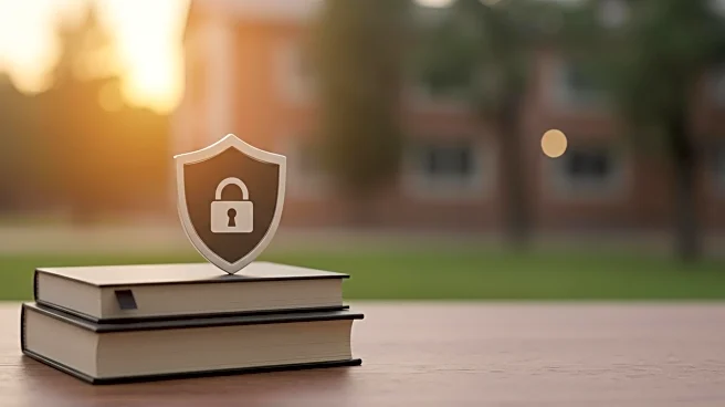 Privacy Groups Urge U.S. Universities to End Campus Surveillance to Protect Protesters