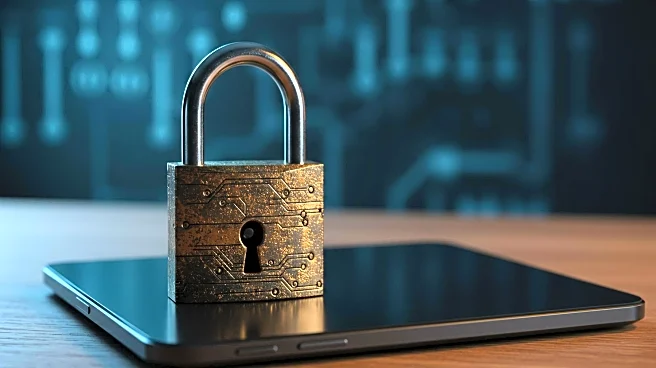 FTC Chair Warns Tech Companies Against Weakening Encryption for Foreign Governments