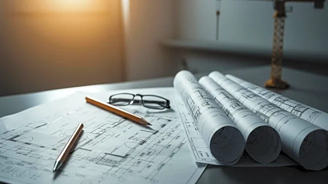 Dodge Construction Network Reports Decline in U.S. Construction Starts for July 2025