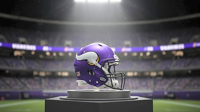 Minnesota Vikings Elevate Max Brosmer from Undrafted Free Agent to Potential No. 2 QB