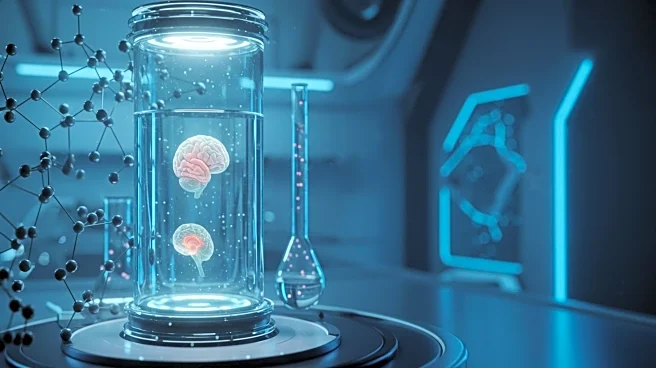 University of California Develops Graphene Method to Accelerate Brain Organoid Growth