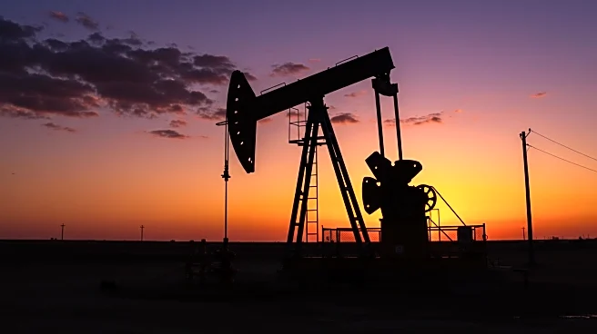 Pedevco Reports 41% Sales Decline Amid Operational Challenges