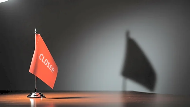 CFPB Closes Hundreds of Bank Exam Red Flags Amid Looming Layoffs