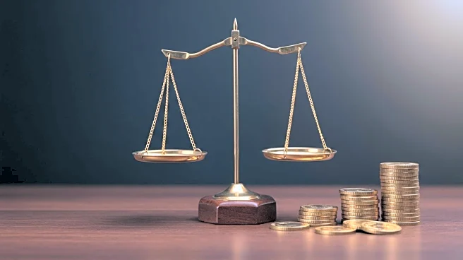 Jack Henry Settles $1.6 Million Lawsuit Over 401(k) Fees