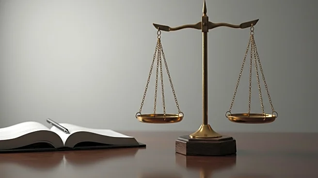 Law Firms Attracting Interest from Outside Investors Amid Regulatory Changes
