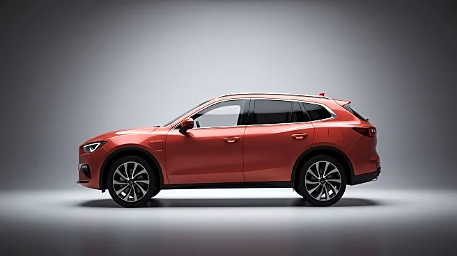 Hyundai Motor America Reports 23% Increase in Tucson Sales Amid Refresh