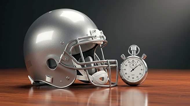 NFL Teams Face Roster Deadline with Potential Cuts and Trades