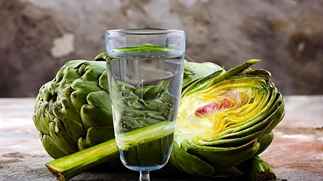 Prebiotics Highlighted as Key to Gut Health in Vogue Feature