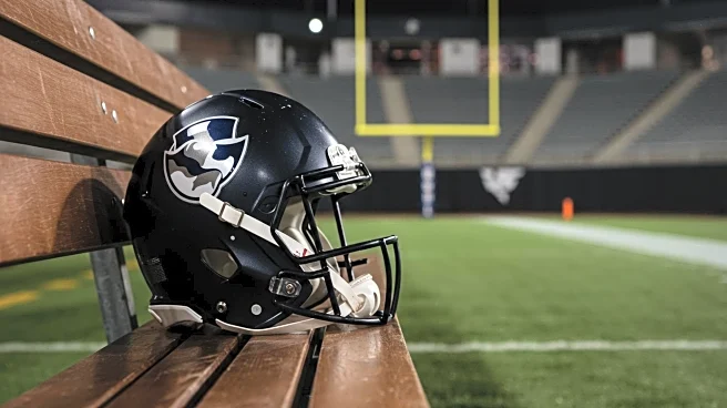 Commanders' Julian Good-Jones Placed on Injured Reserve