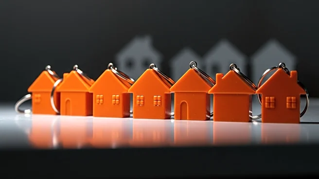 Orange County Home Listings Show Price Decline in July