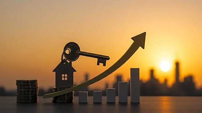 Boone County Sees Rise in Home Sale Prices Amid Market Changes