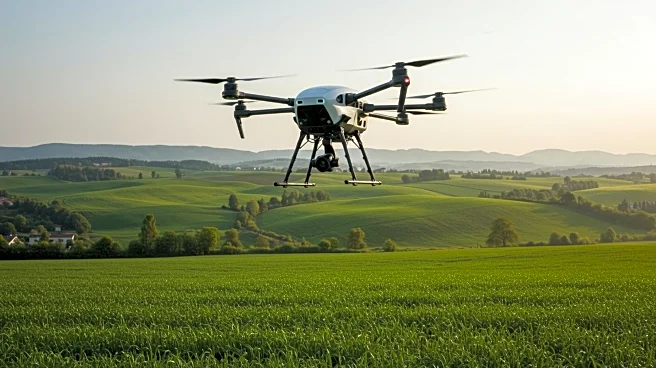 AI in Agriculture Symposium and Hackathon to Showcase Innovations in Fayetteville