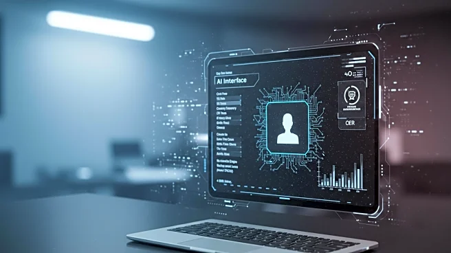 UK Consumers Express Concerns Over AI's Role in Personalization and Privacy