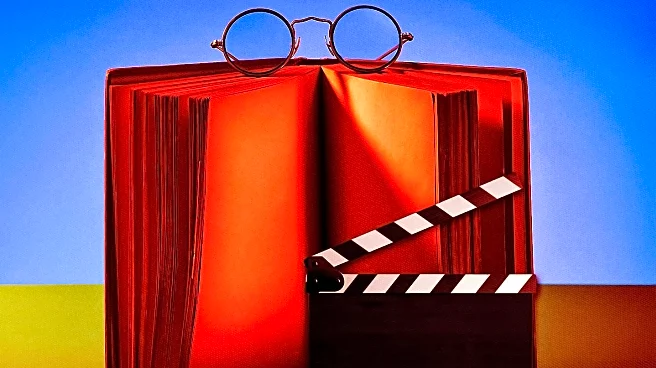 Literary Influences Explored: Téa Obreht and Kevin Young Discuss Iconic Authors
